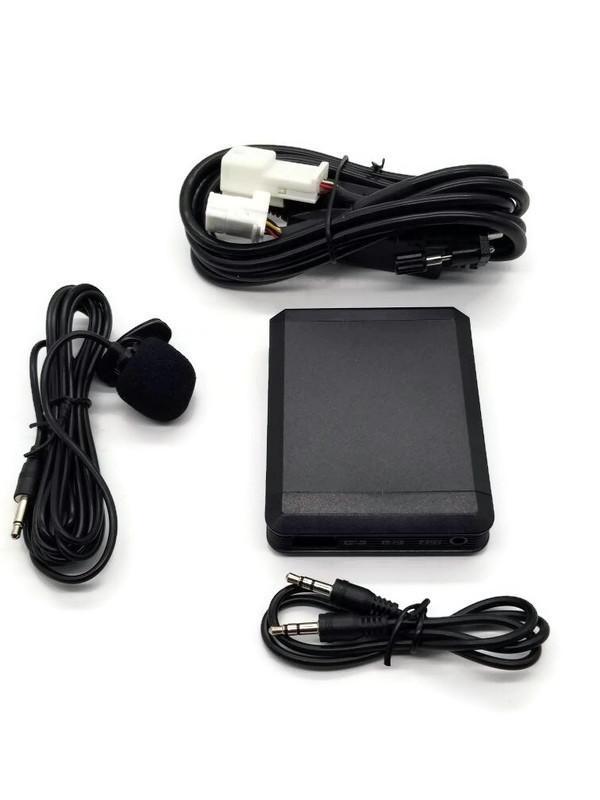 2004 acura deals tsx bluetooth adapter