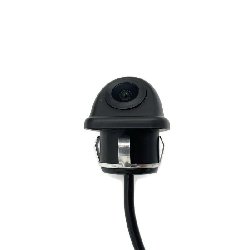 Front View Camera Connection - Car Solutions