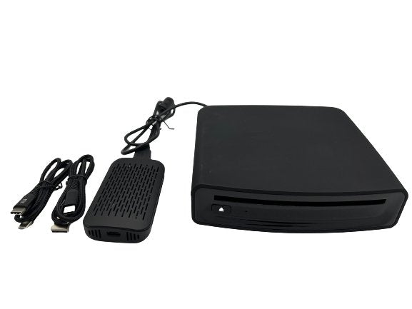 ⨻ᐈ Lecteur CD USB voiture : Que doit-on connaitre sur un système audio  multifonction ⇒ Player Top ®