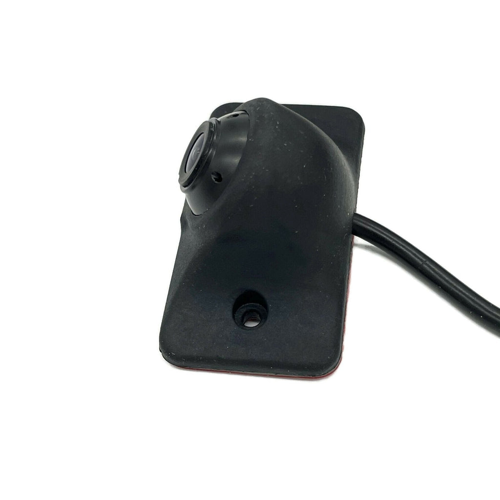 Blindspot Adjustable Side View Automotive Camera for Mirrors